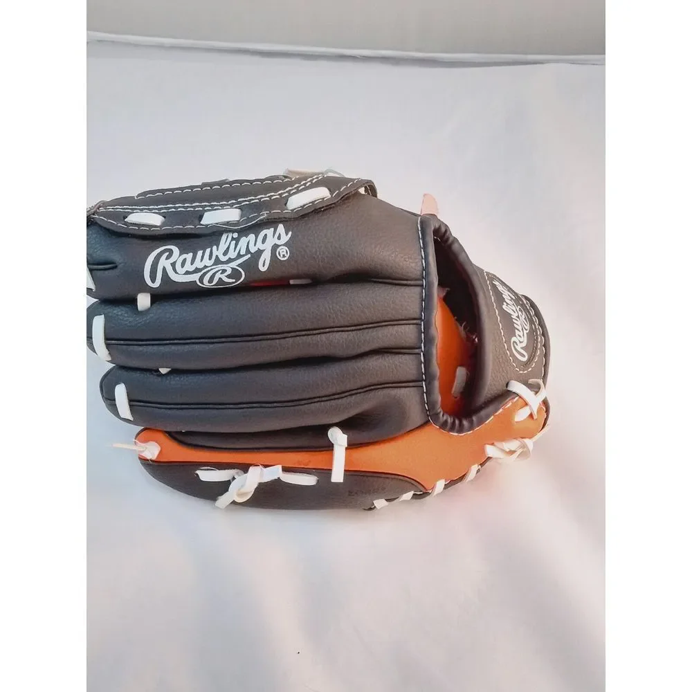 Rawlings Small Kids Baseball Glove (PL95DSO) Players Series Performance Designed